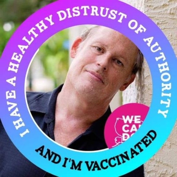 Meet your Posher, Rob - Picture 1 of 1